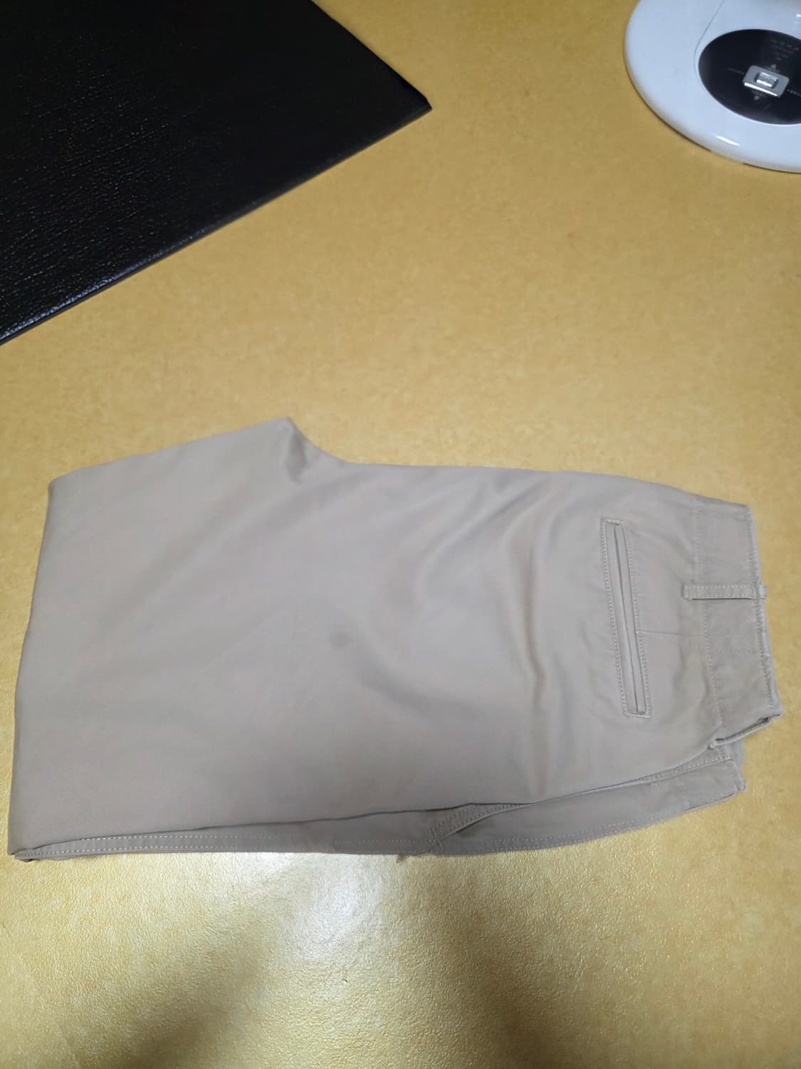 스테디에브리웨어 sew 치노팬츠 3사이즈 상품이미지1