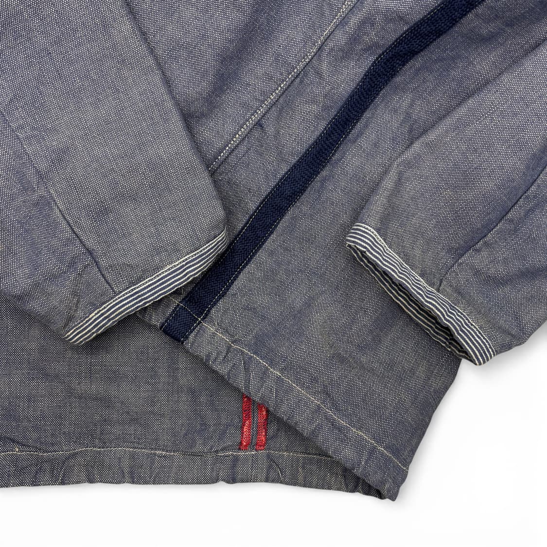 90's North Marine Drive 후디드 자켓 상품이미지6