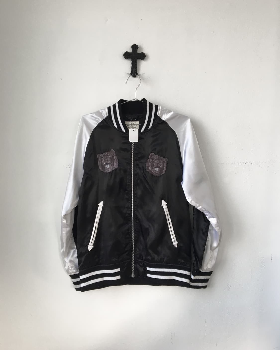 Bear sukajan 상품이미지2