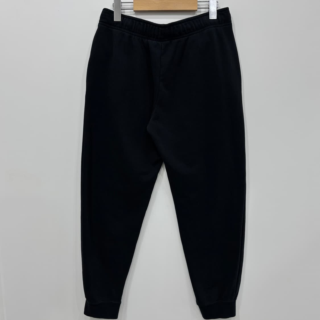 Nike NSW 클럽 블랙 조거 트레이닝팬츠 상품이미지2