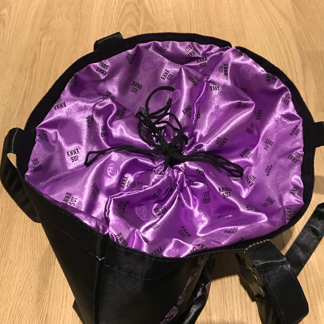 anna sui 토트백  상품이미지3