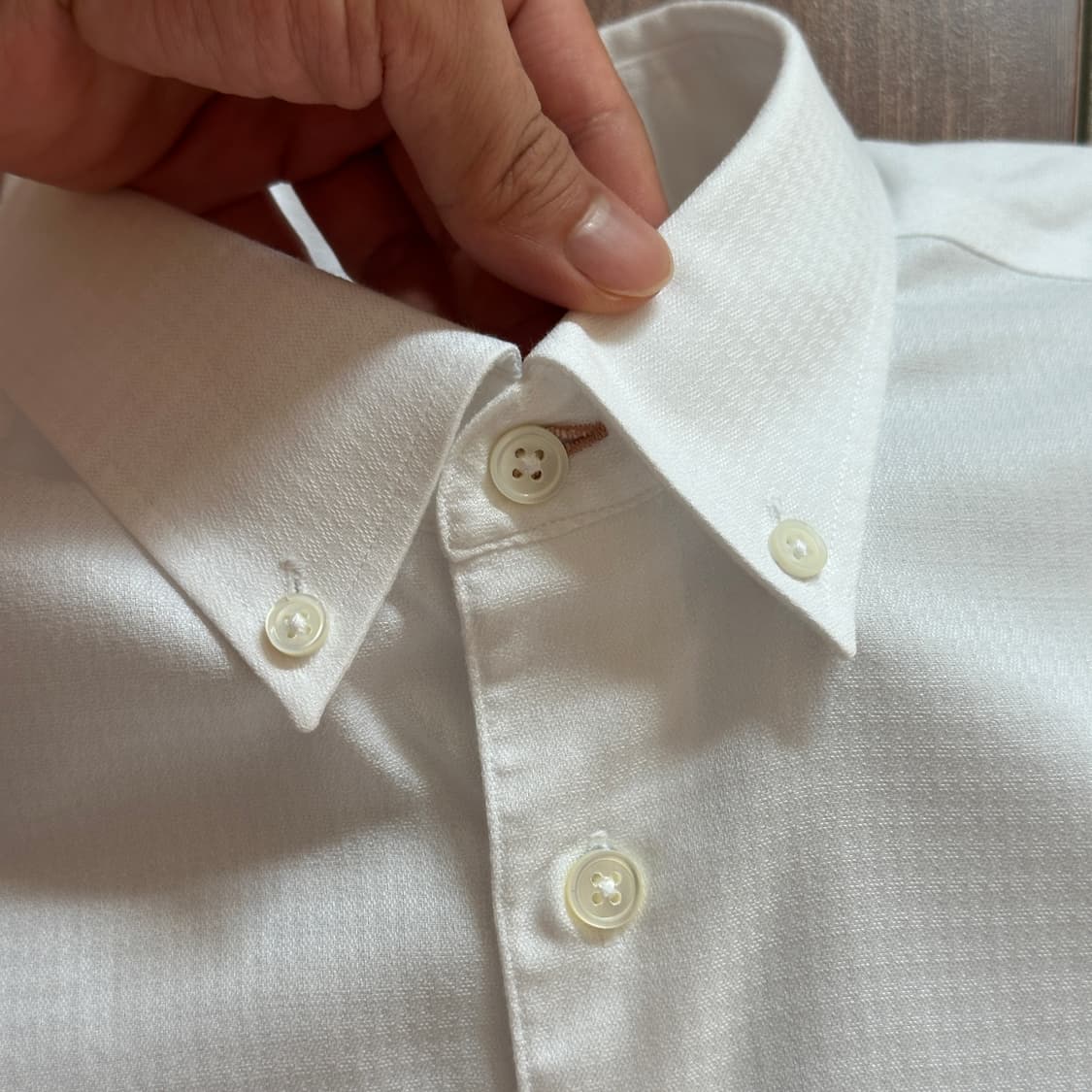 Paul smith cotton 1/2 shirts 상품이미지4