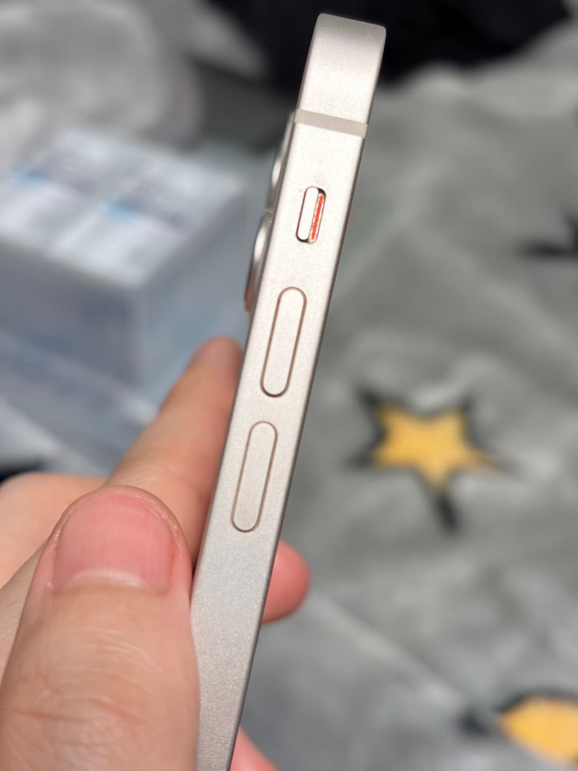 아이폰 13 미니 128g 자급제 상품이미지10