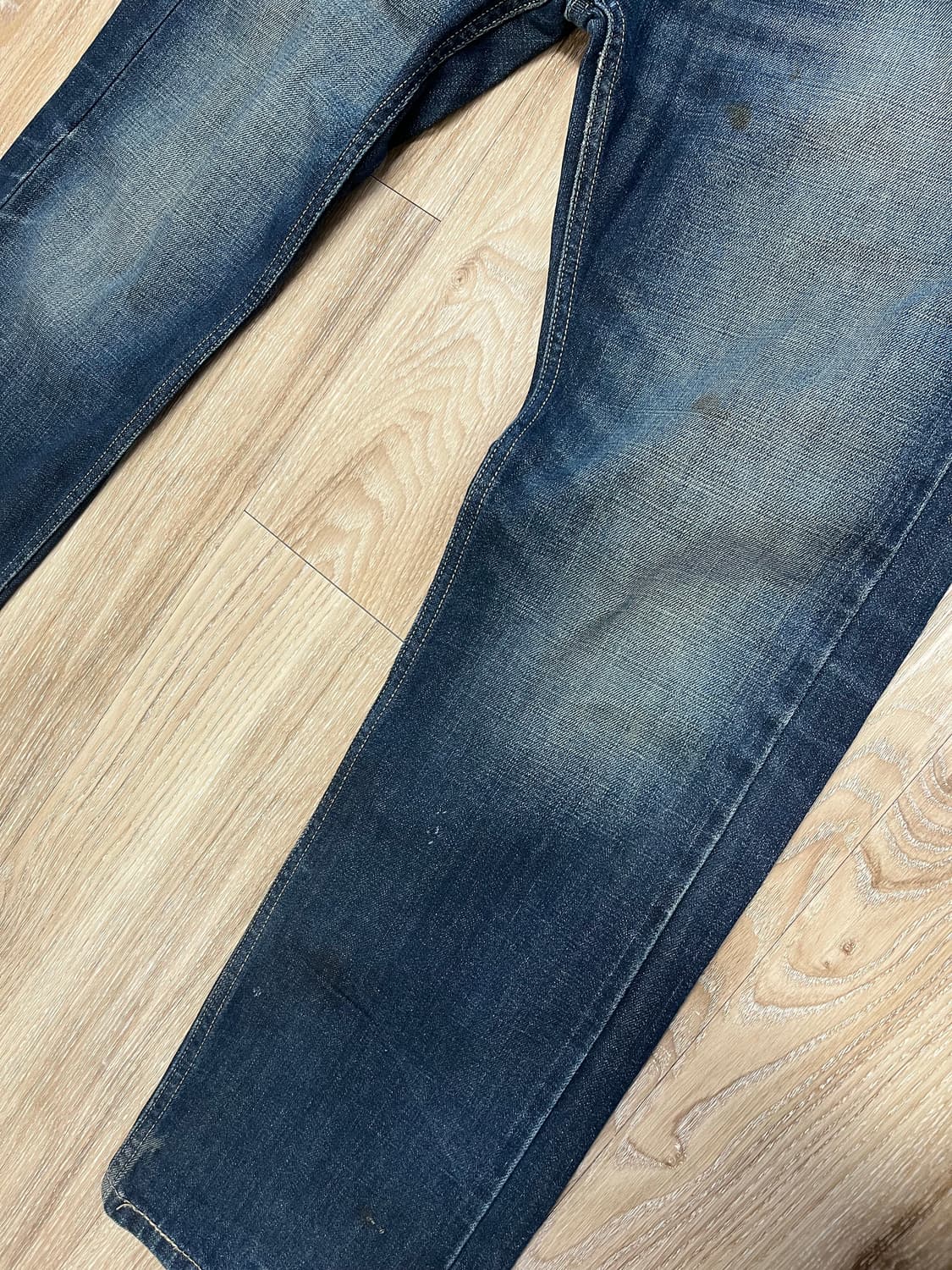 리바이스 505 청바지 31 상품이미지5