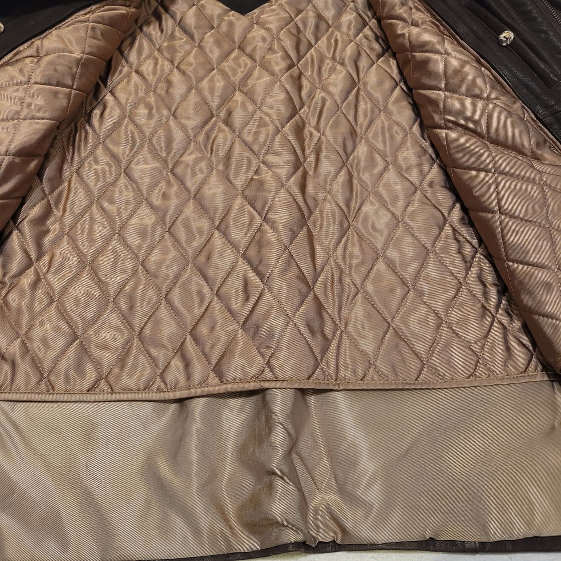 입생로랑 YSL 양가죽 무스탕 105 상품이미지6