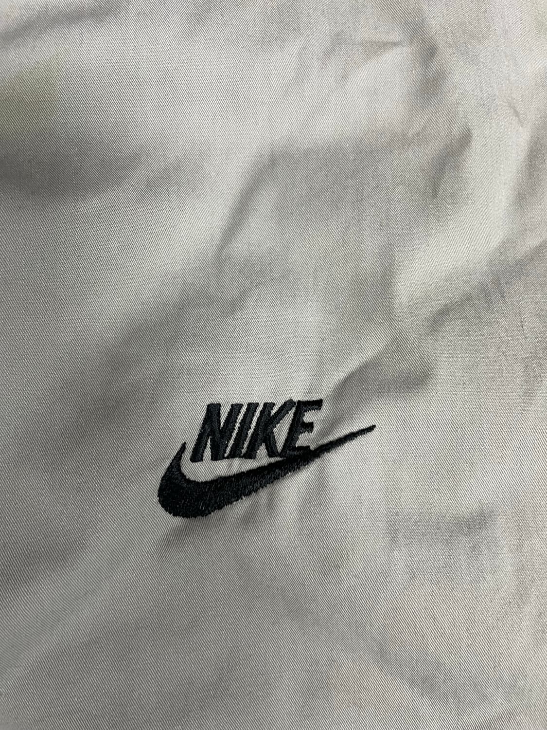 90s NIKE 리버시블 베스트 상품이미지7
