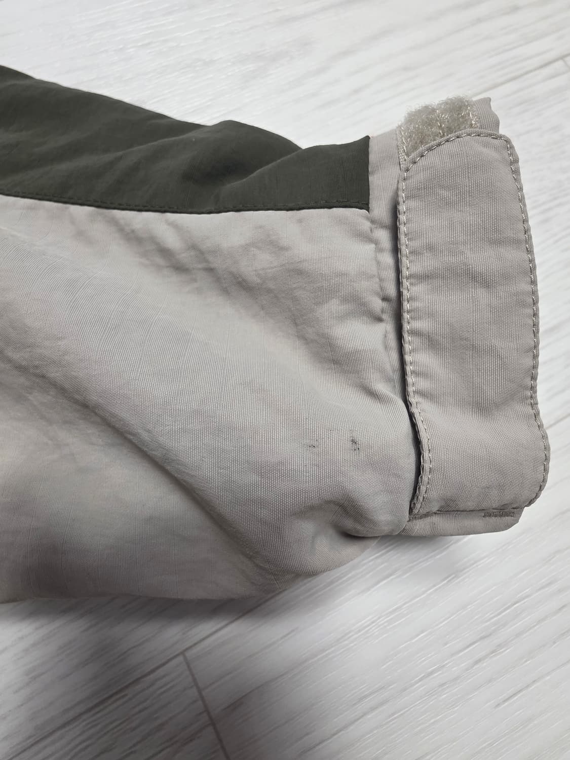 노스페이스 아노락 L(100)사이즈 상품이미지9