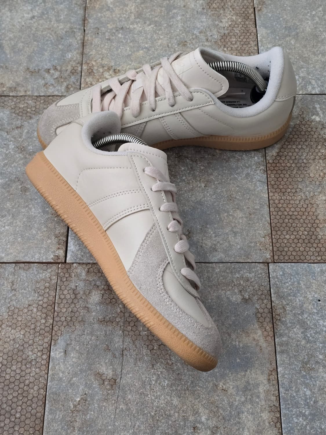 (235)아디다스 bw 아미 독일군 상품이미지4