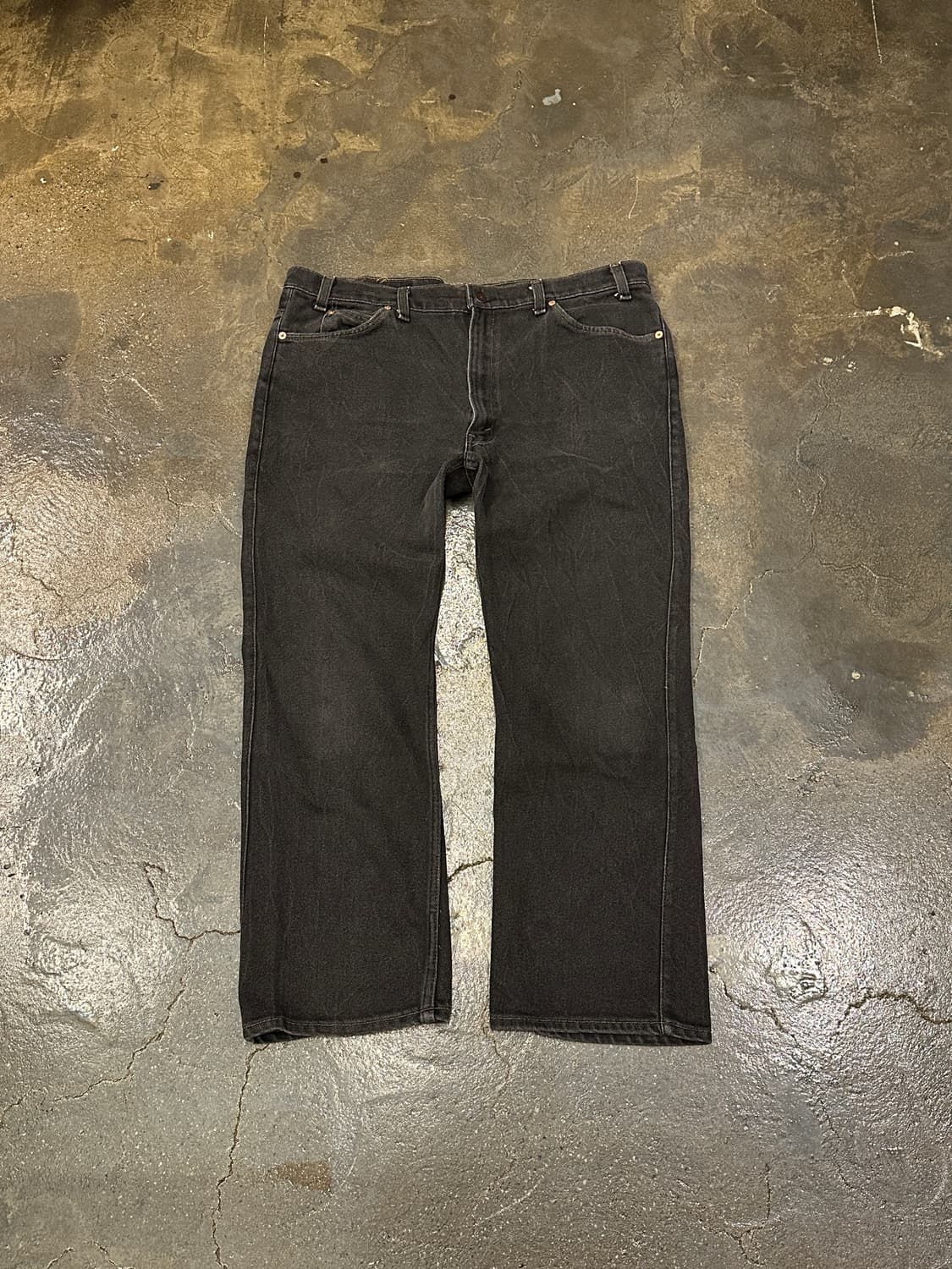 90s made in USA 리바이스 517 W40 L30 상품이미지1