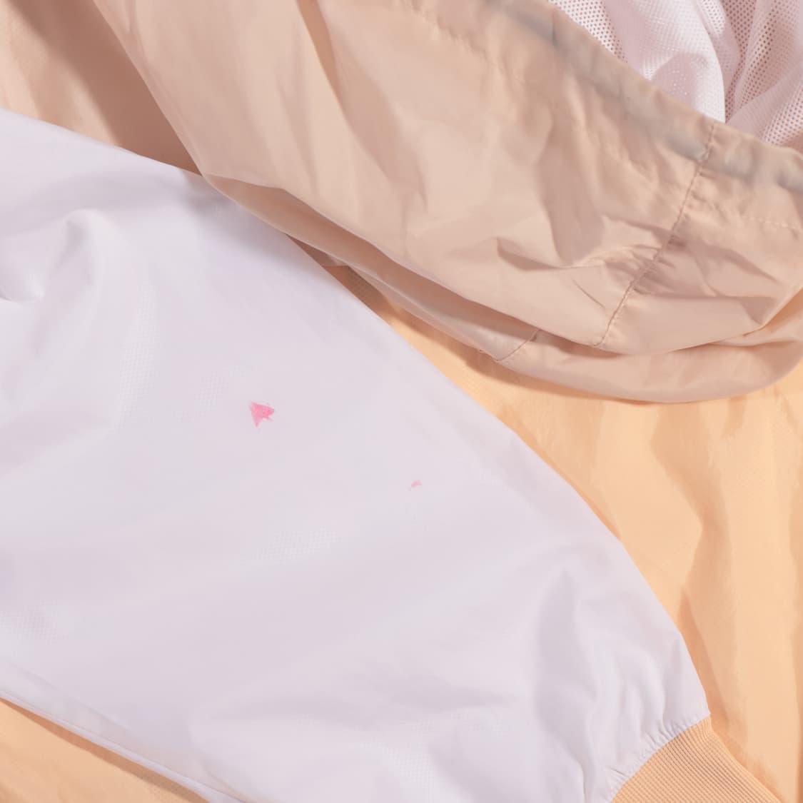 나이키 자수로고 바람막이 B101 상품이미지5