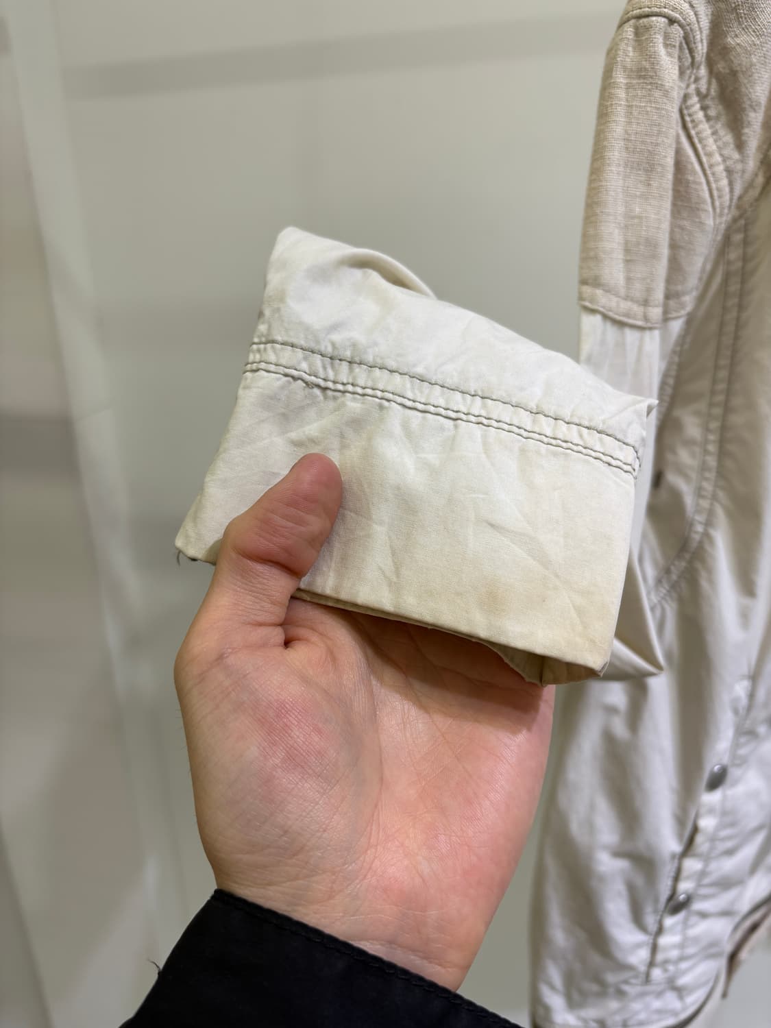 BALL 자켓 상품이미지4