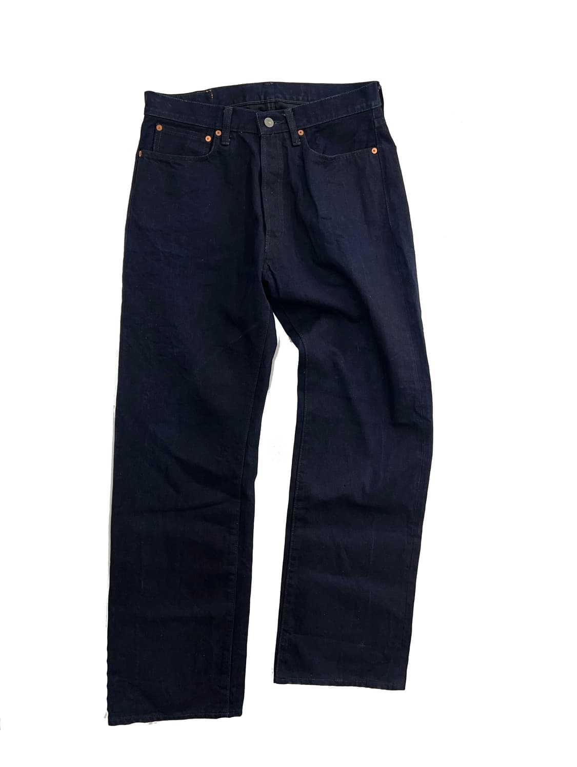 캐피탈 셀비지 데님 상품이미지2