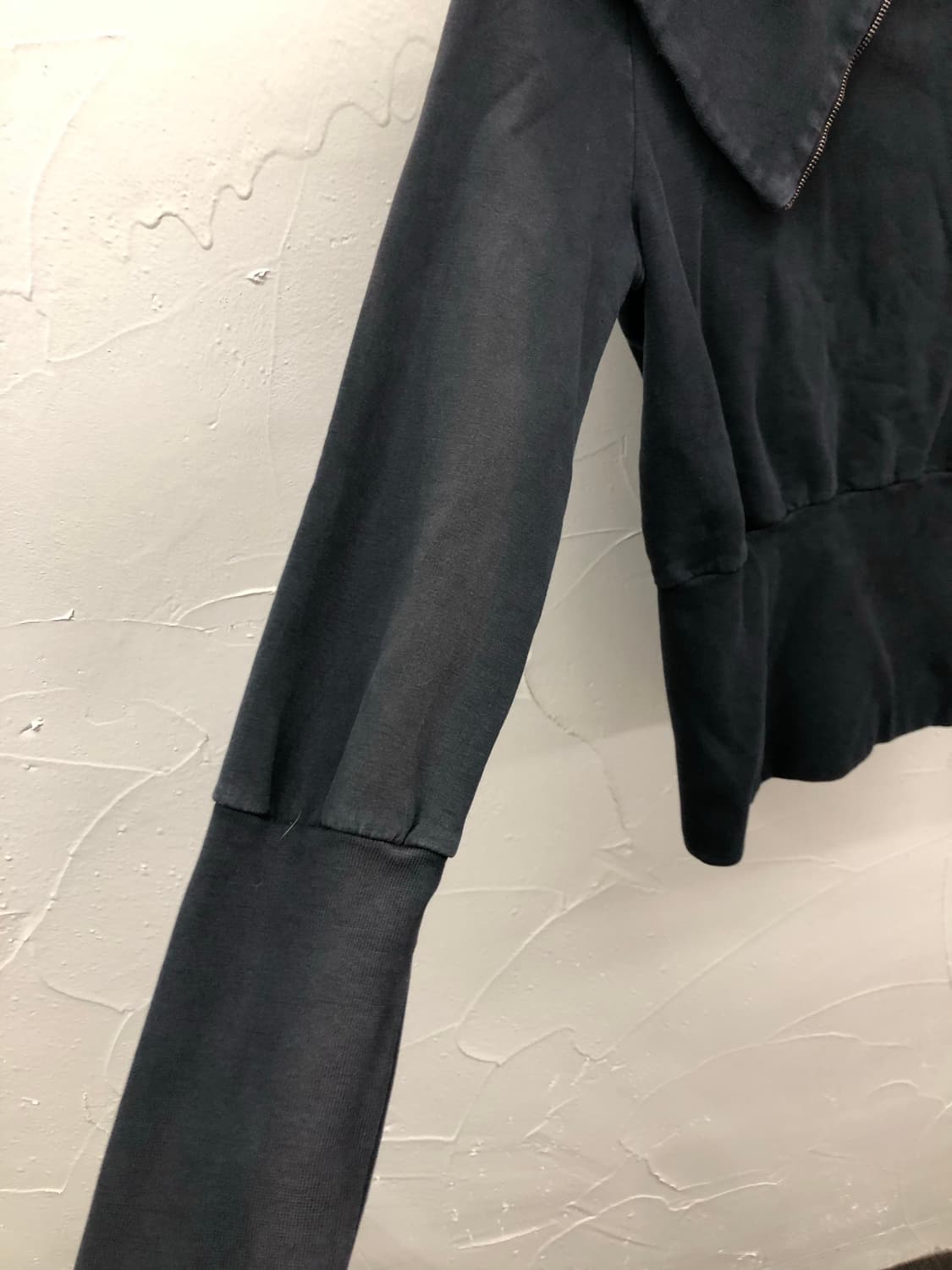 patrizia pepe 크루넥 블랙 상품이미지7