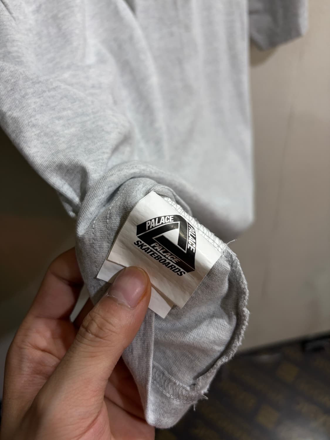 PALACE 팔라스카 티셔츠 XL 상품이미지3