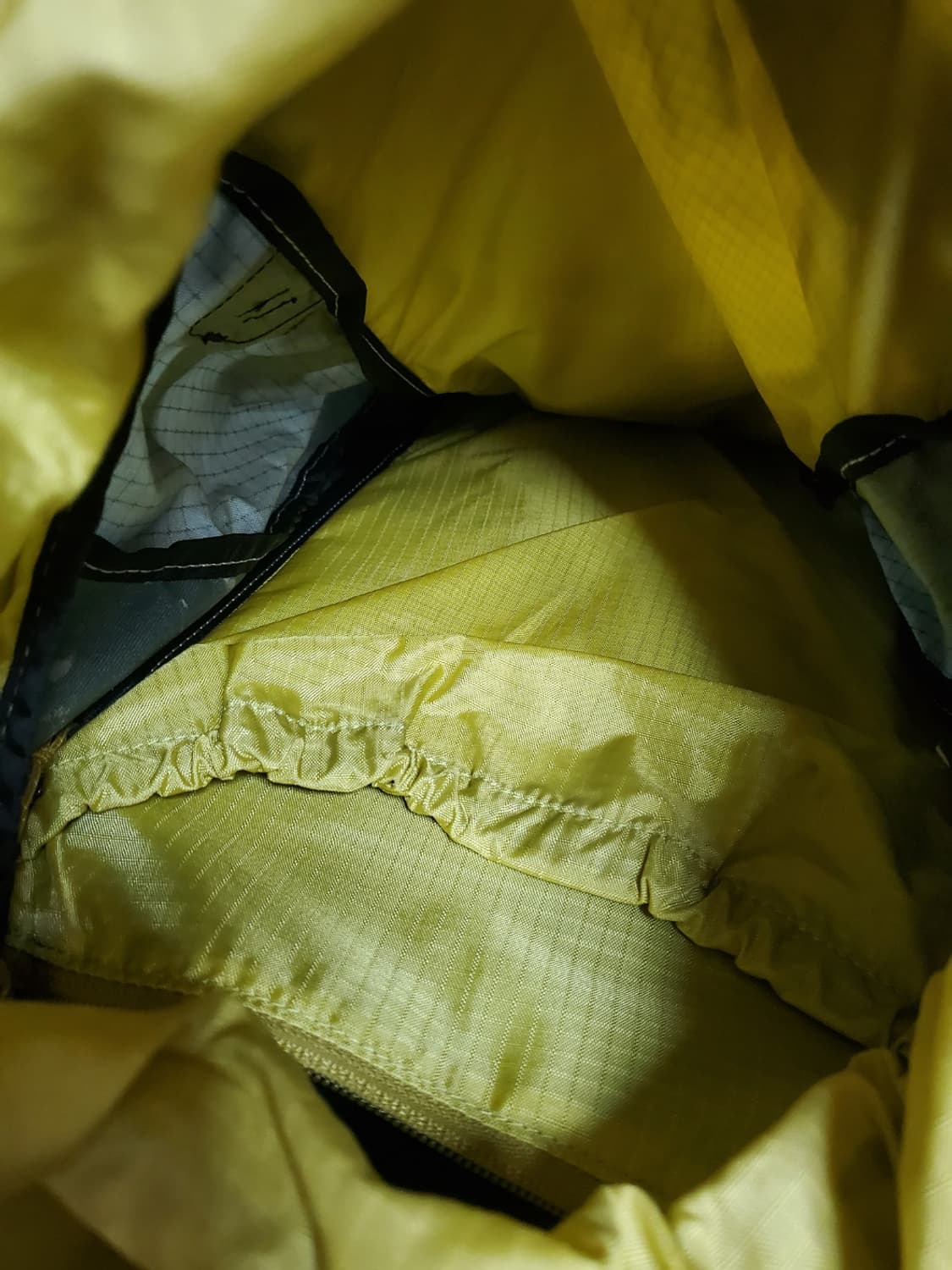 아크테릭스 배낭 정품 보라50L 상품이미지8