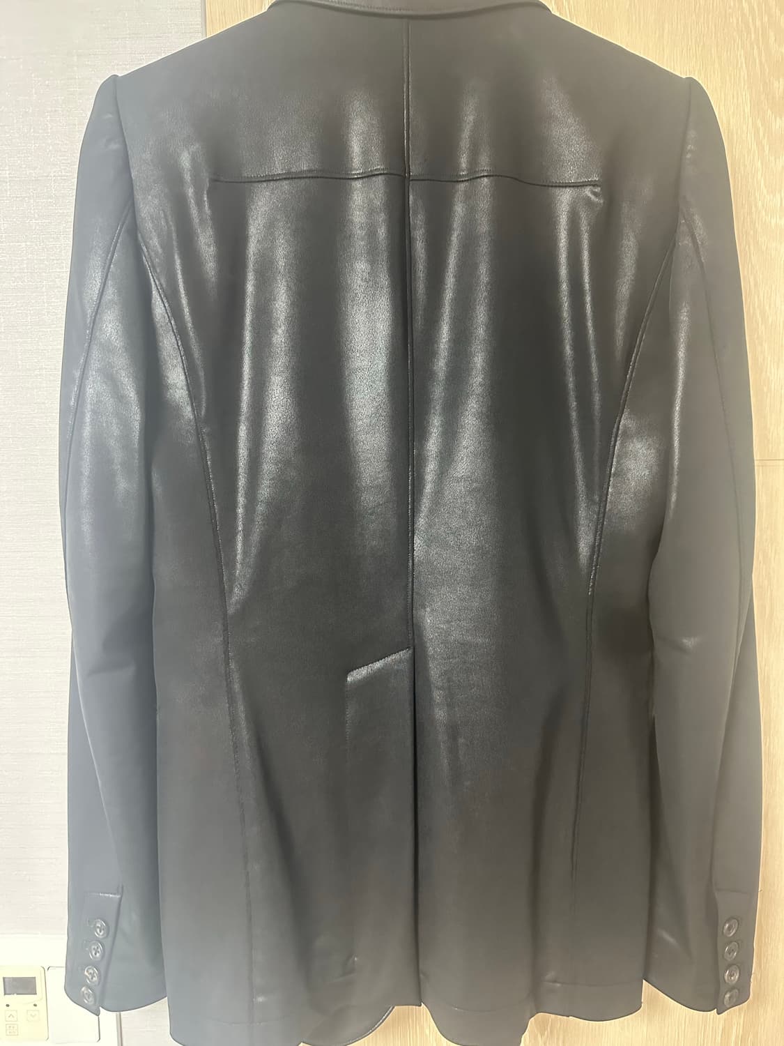 L.G.B Coating blazer 상품이미지2