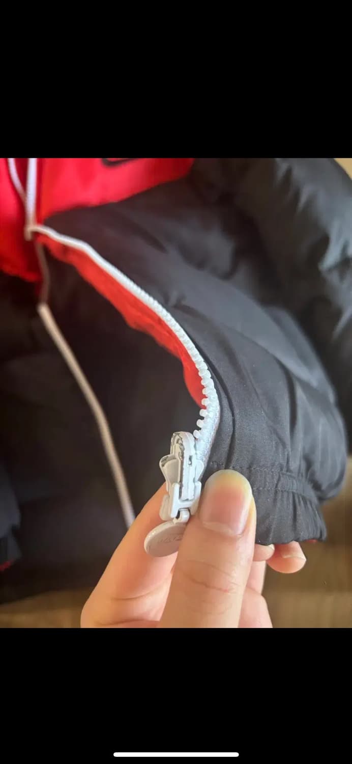 나이키 리버시블 패딩 상품이미지4