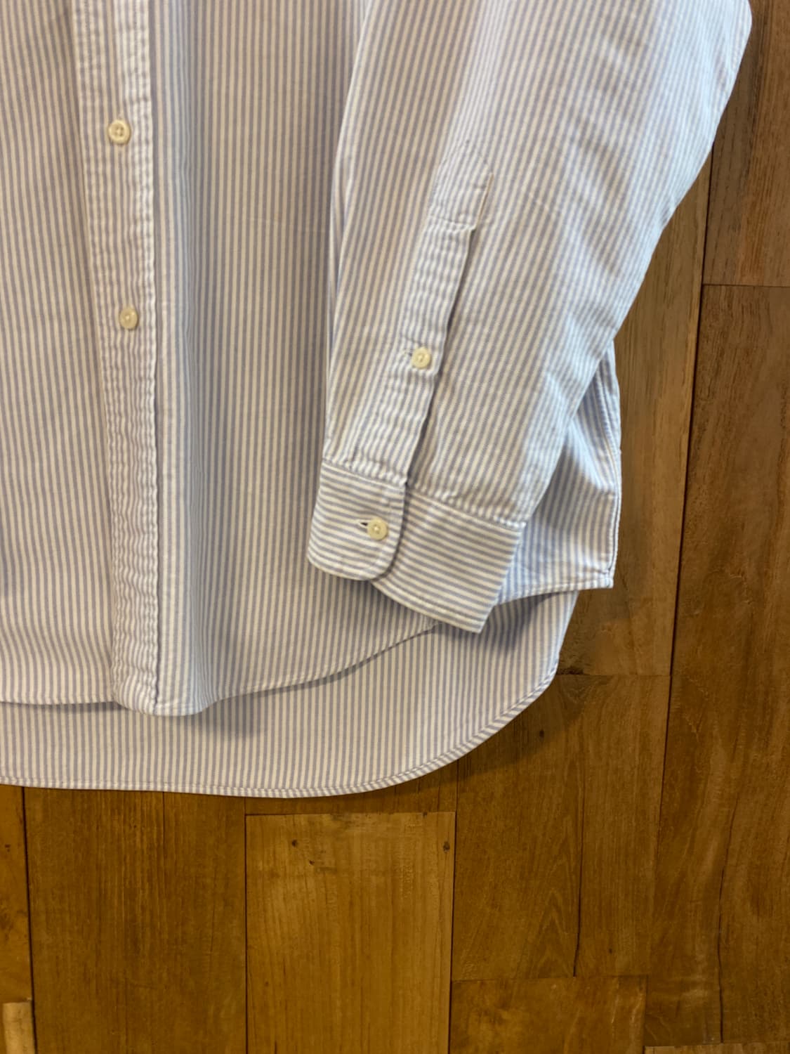 폴로 랄프로렌 셔츠 (Man XL) AA1676 상품이미지4