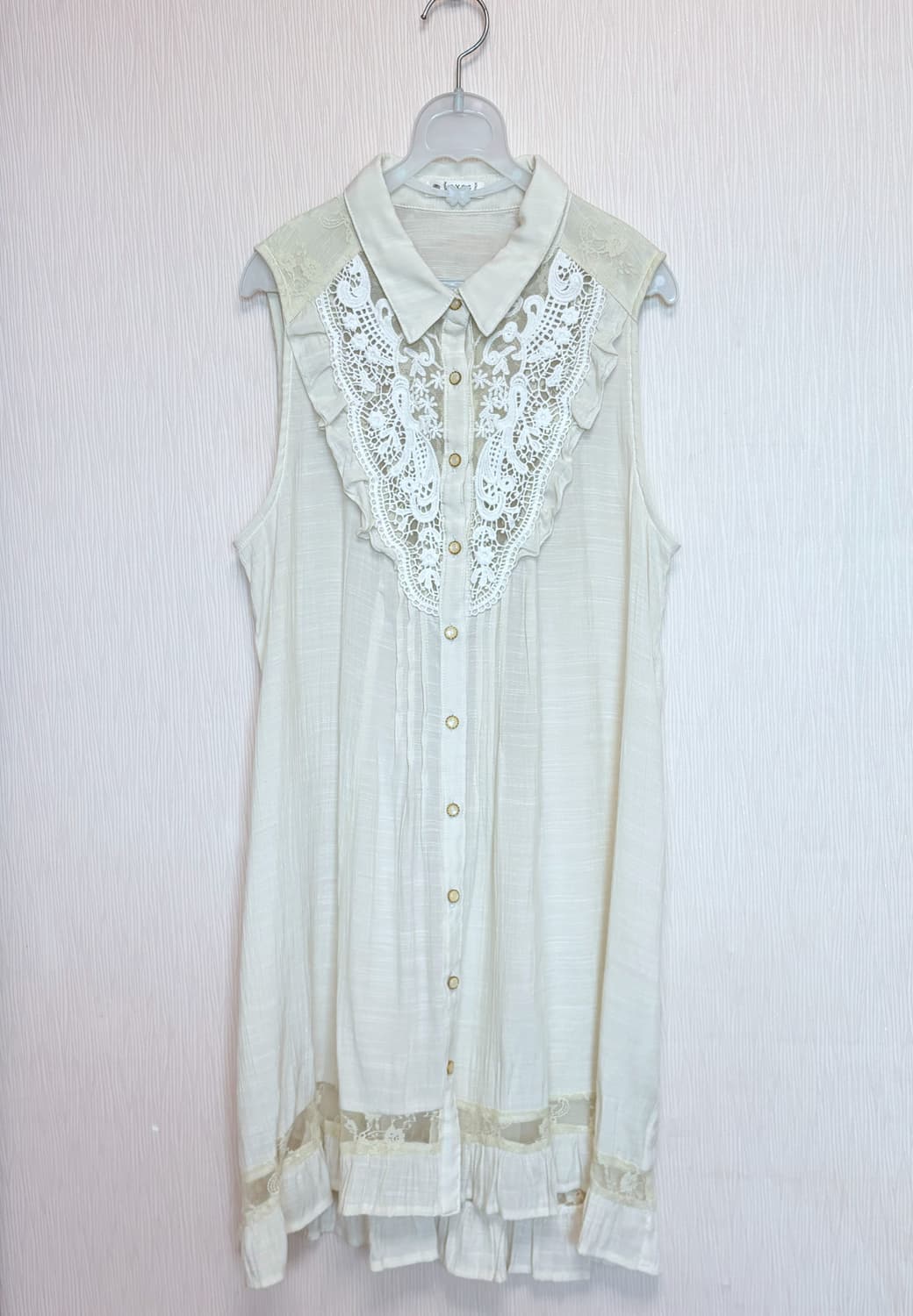 AXES FEMME 로브🐚 상품이미지1