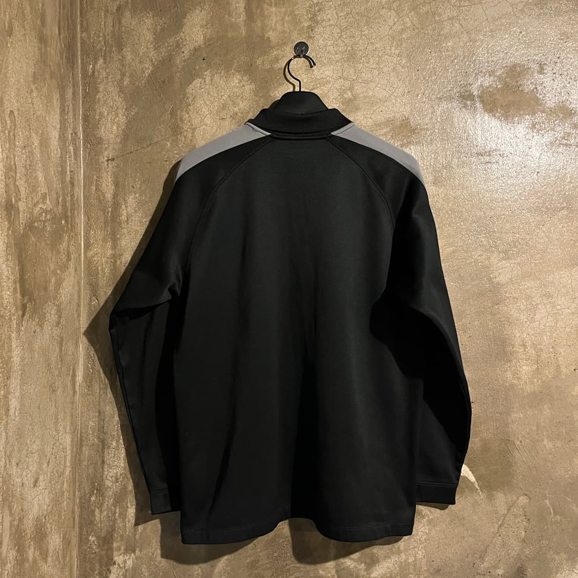 나이키 골프 반집업 긴팔 상품이미지4