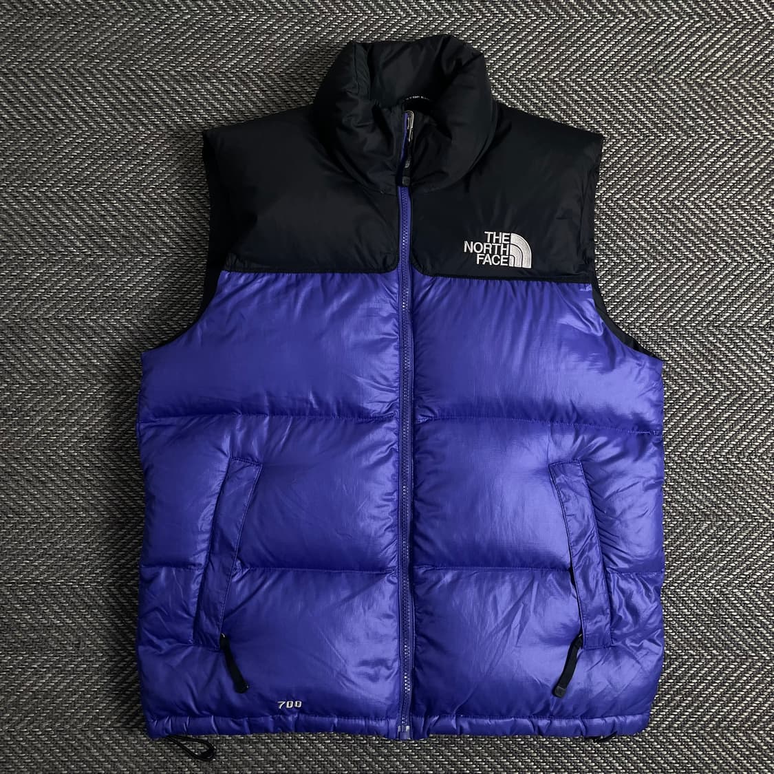 노스페이스 og 눕시 다운 베스트y 2912 상품이미지2