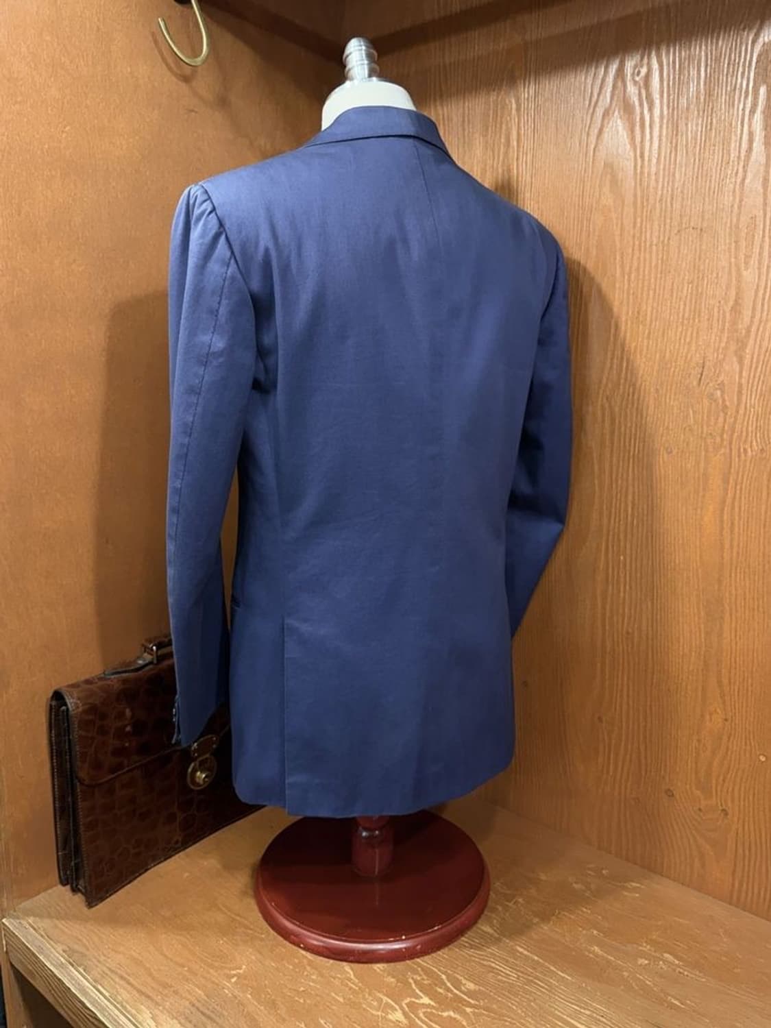 아톨리니 자켓 상품이미지6