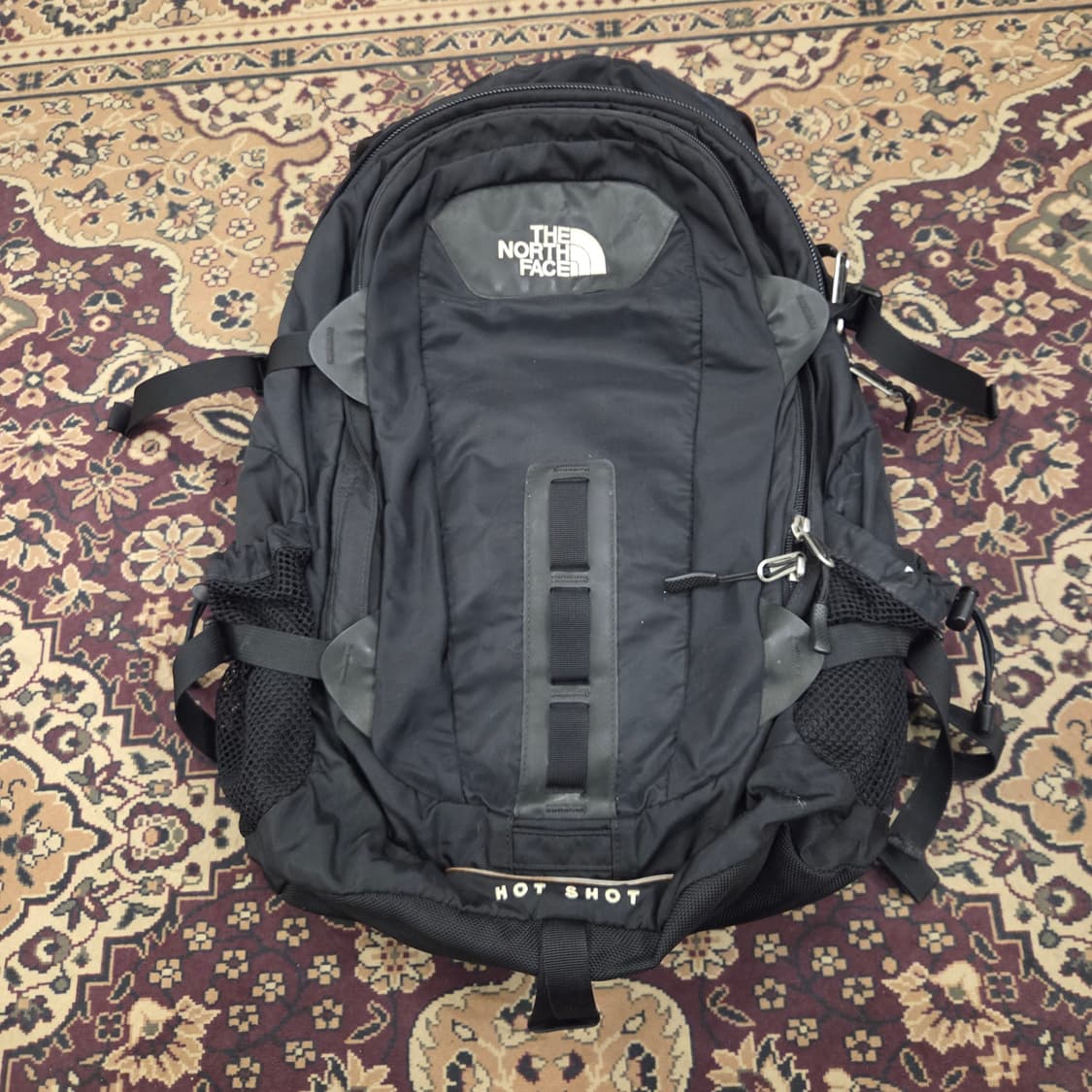 노스페이스 핫샷 33L 상품이미지1