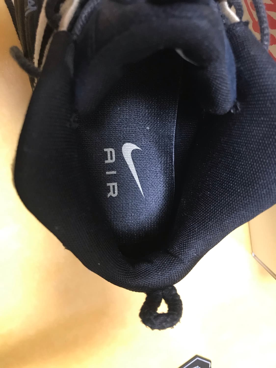 나이키 스투시 에어페니2 275 상품이미지3