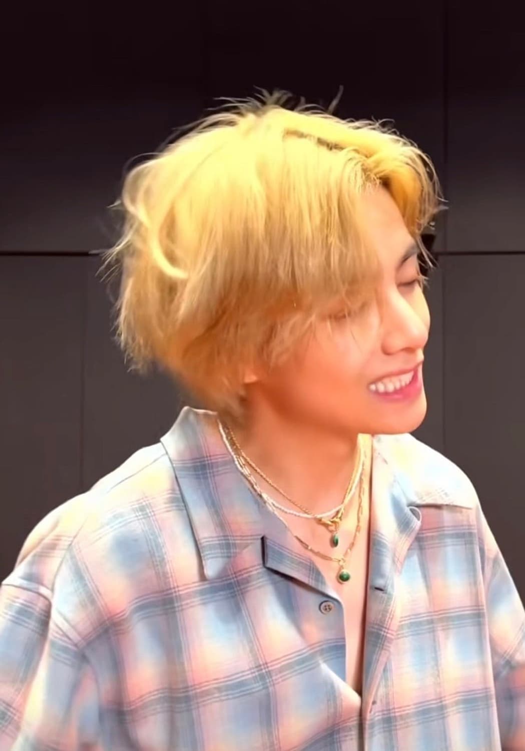 메종 마르지엘라 X 펜들턴 셔츠 판매 합니다. 상품이미지3