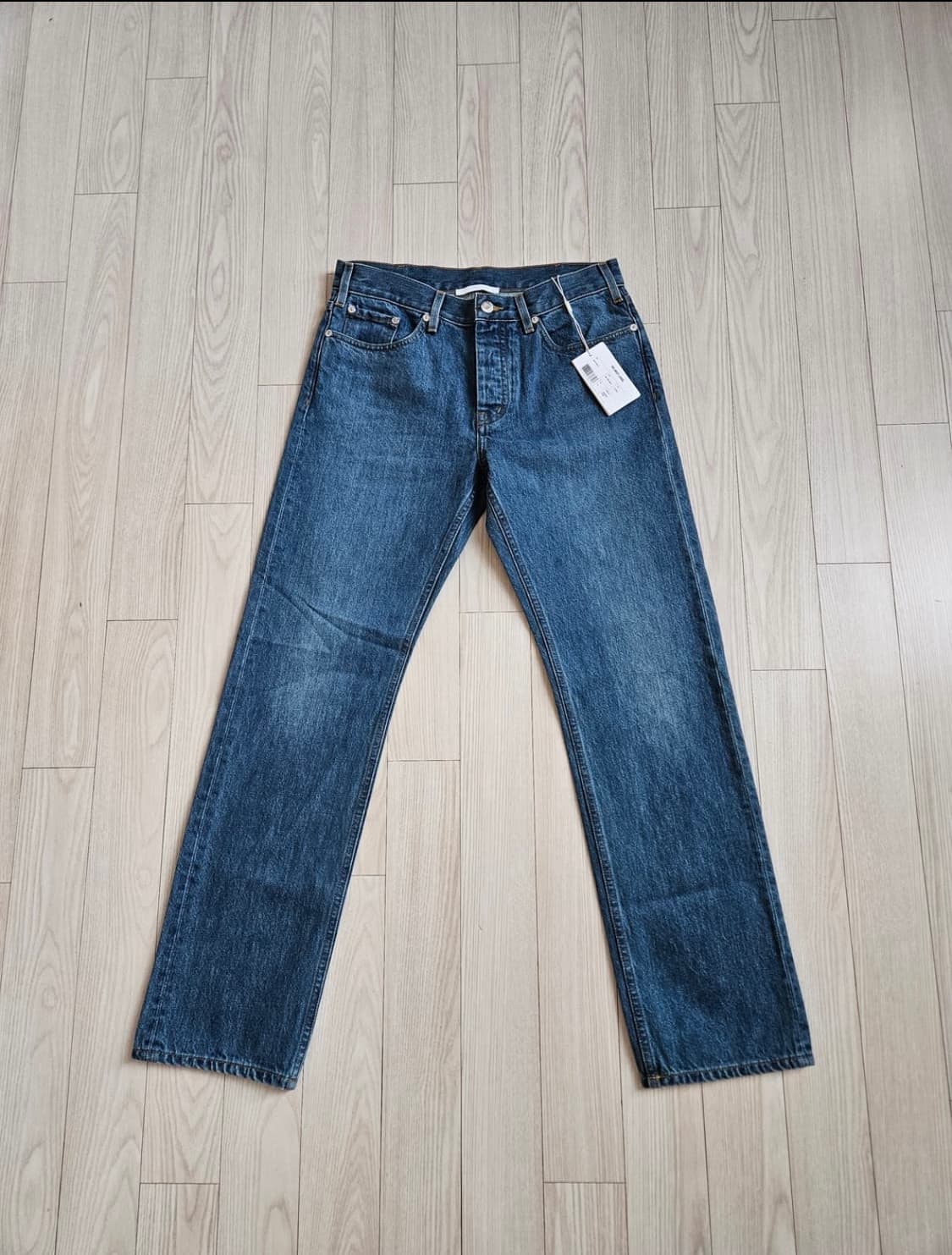 [29] HELMUTLANG 1999 straight jeans 상품이미지1