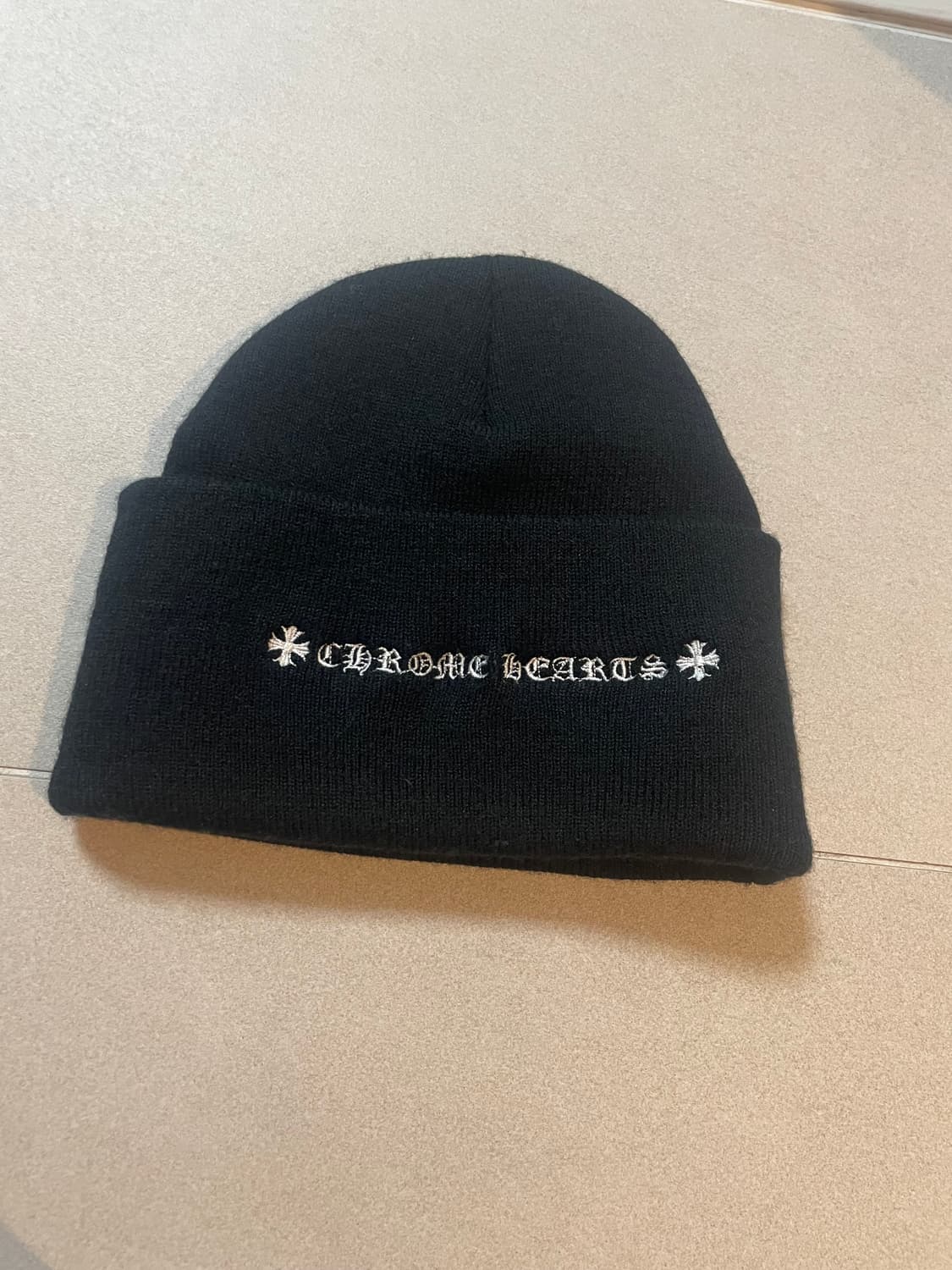 크롬하츠 매티보이 비니 상품이미지2