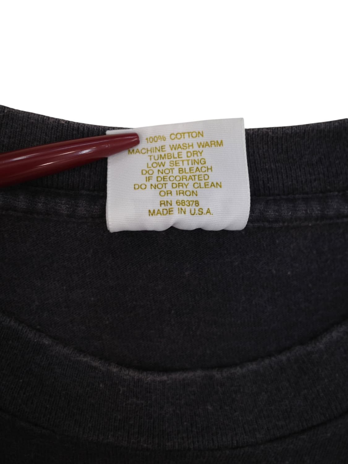 90’s 유머 티셔츠 상품이미지7