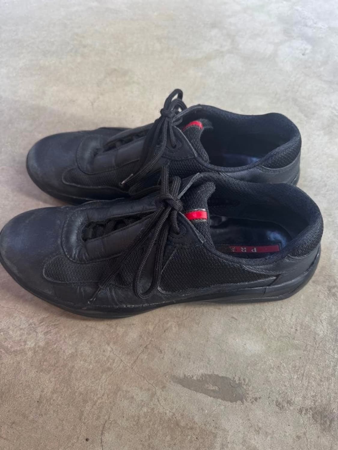 (275) Prada sports 아메리카컵 프라다 스포츠 상품이미지2