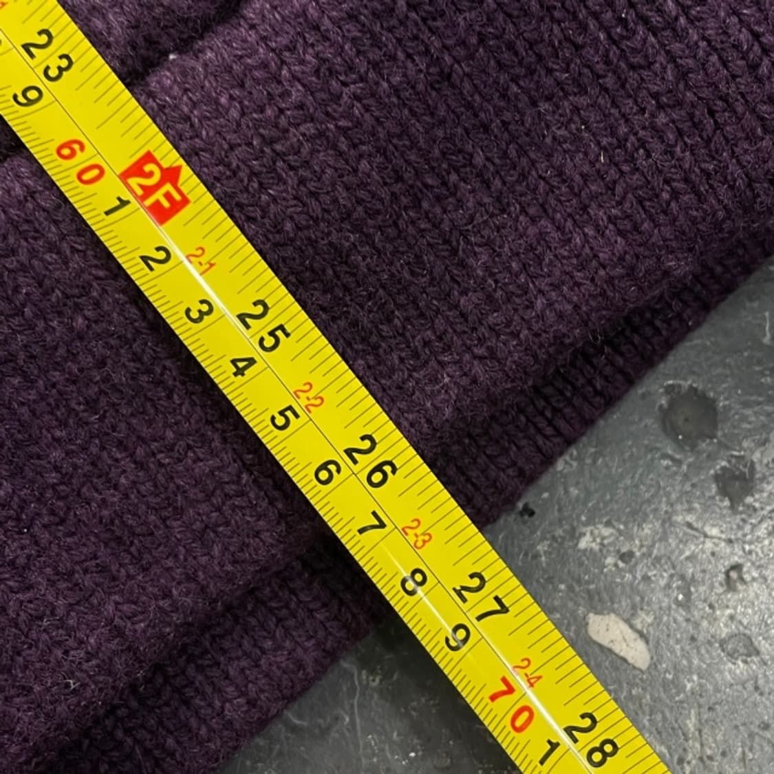 100 빈폴 엘보우 패치 더플 스웨터 상품이미지7