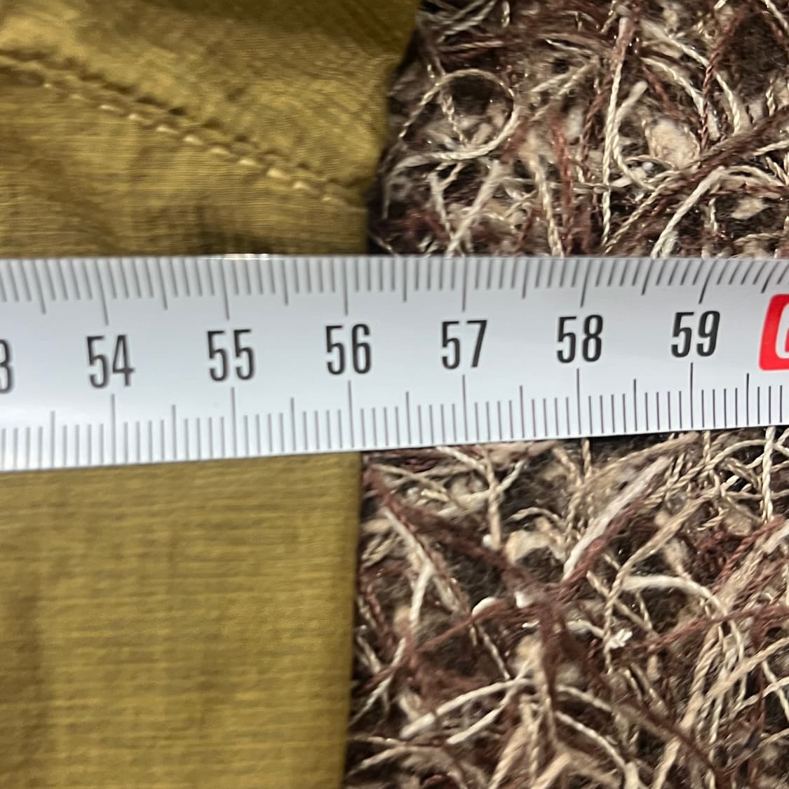 100 아식스 멀티 포켓 나일론 자켓 상품이미지7