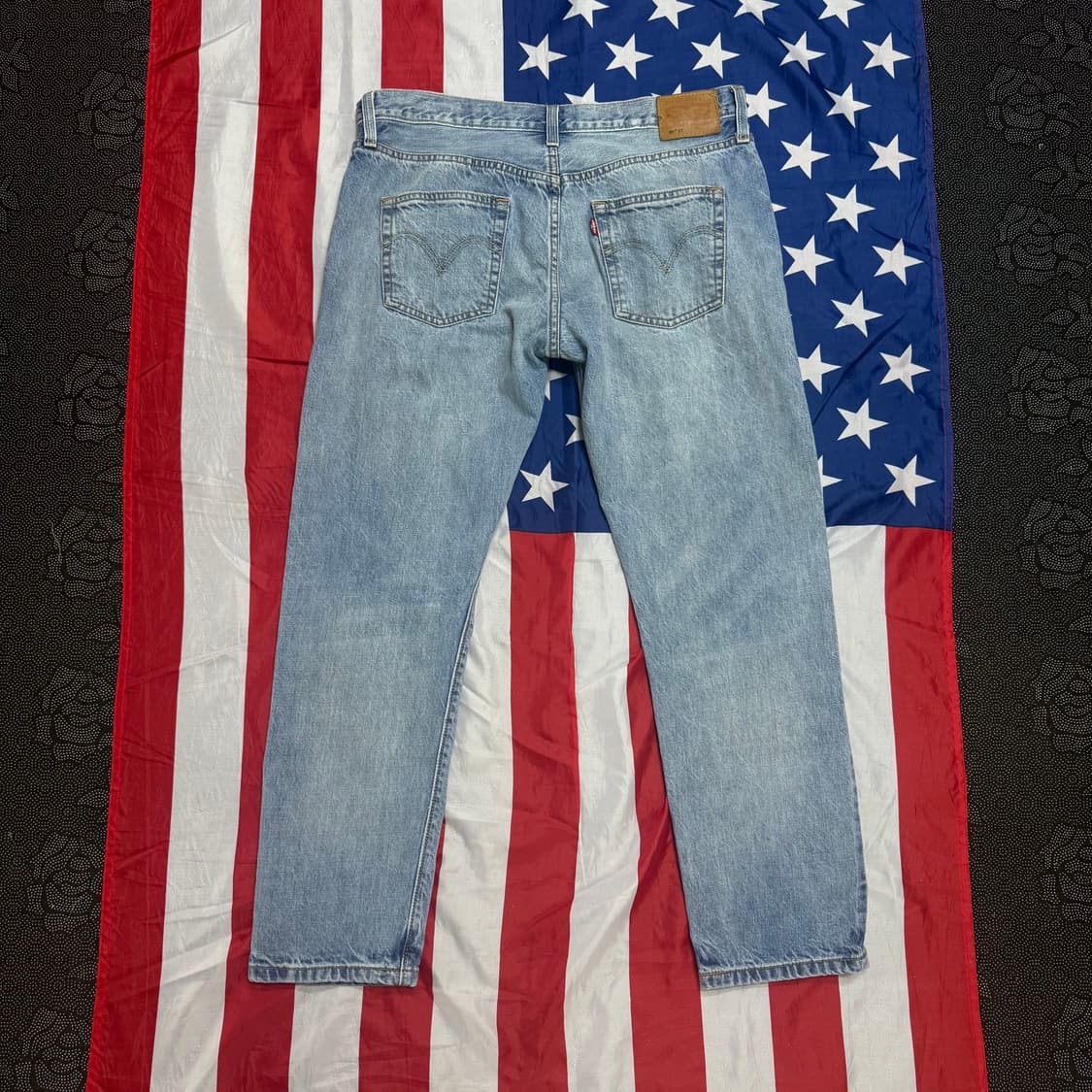 [29]Levi's 501  Vintage Denim - 12 상품이미지4