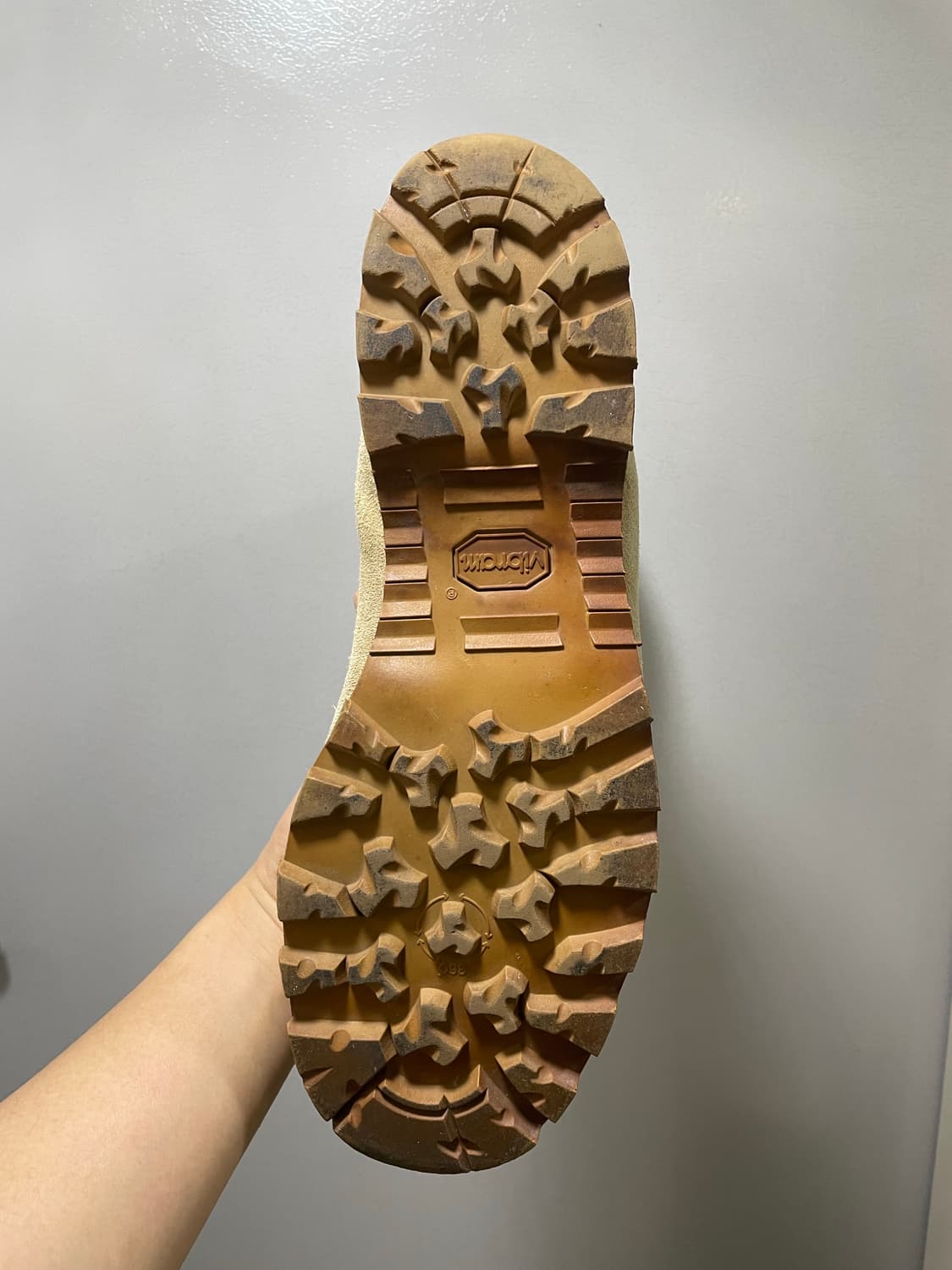 US Combat Boots OG 상품이미지6