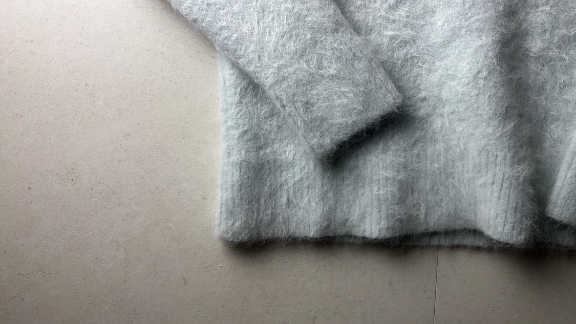 아미 니트 상품이미지3