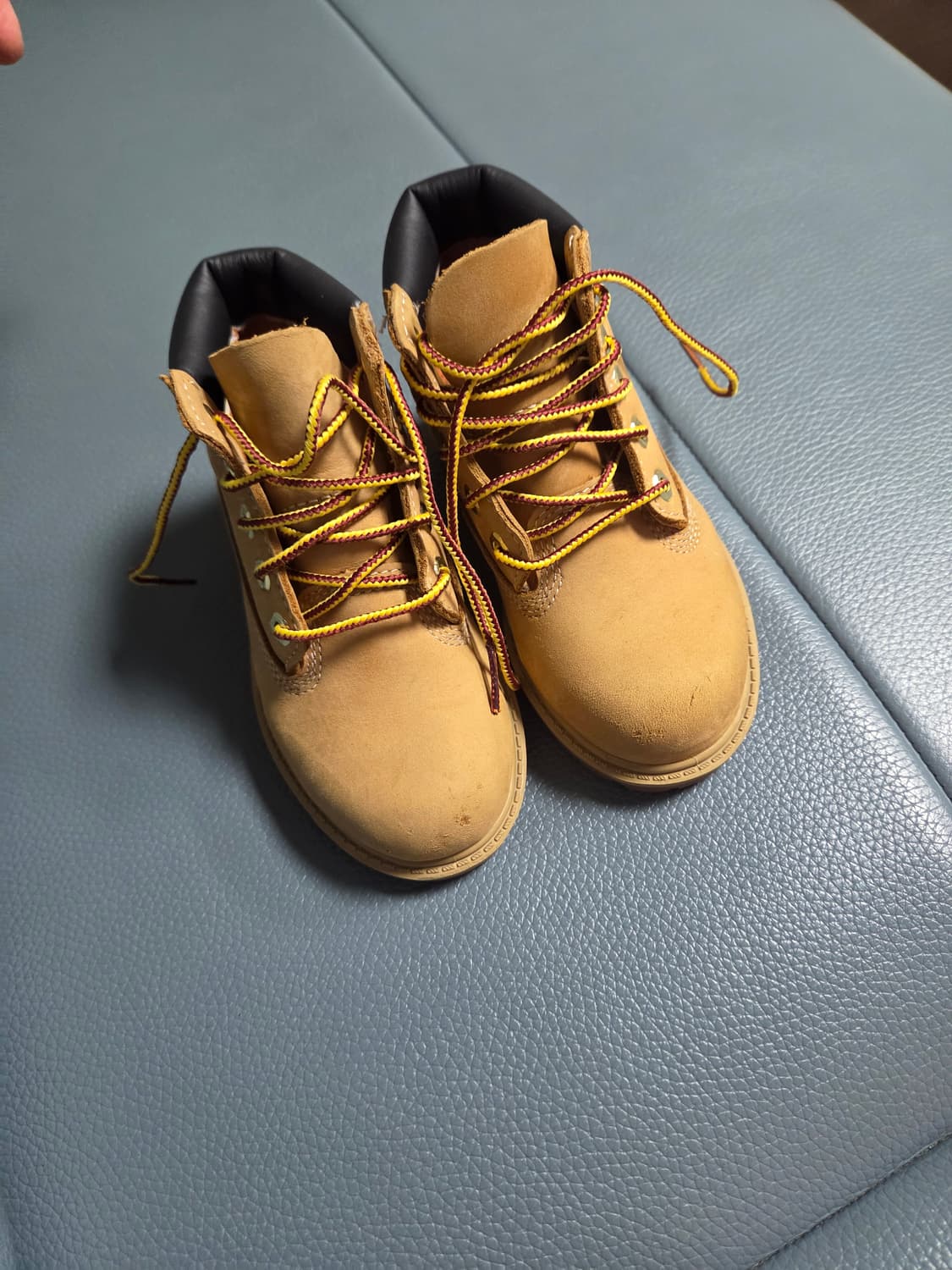 팀버랜드 키즈 150 상품이미지2