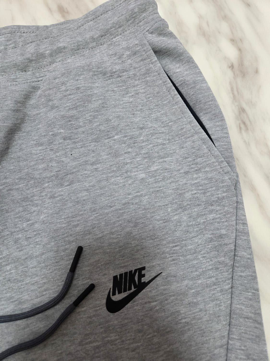 나이키 테크팩 조거팬츠 상품이미지7