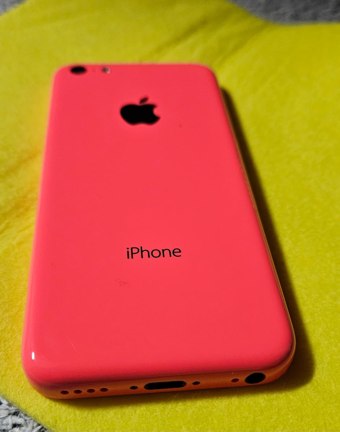 아이폰 5c  상품이미지6