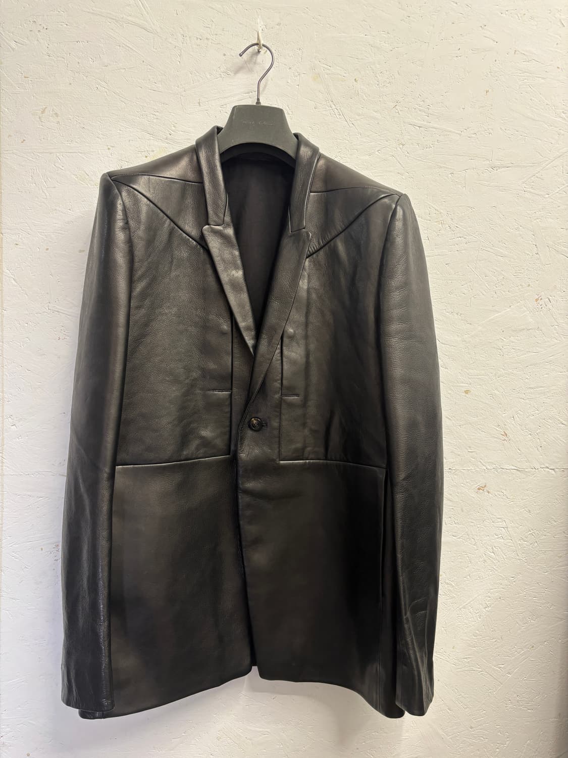 릭오웬스 EOFU S/S 23 상품이미지2