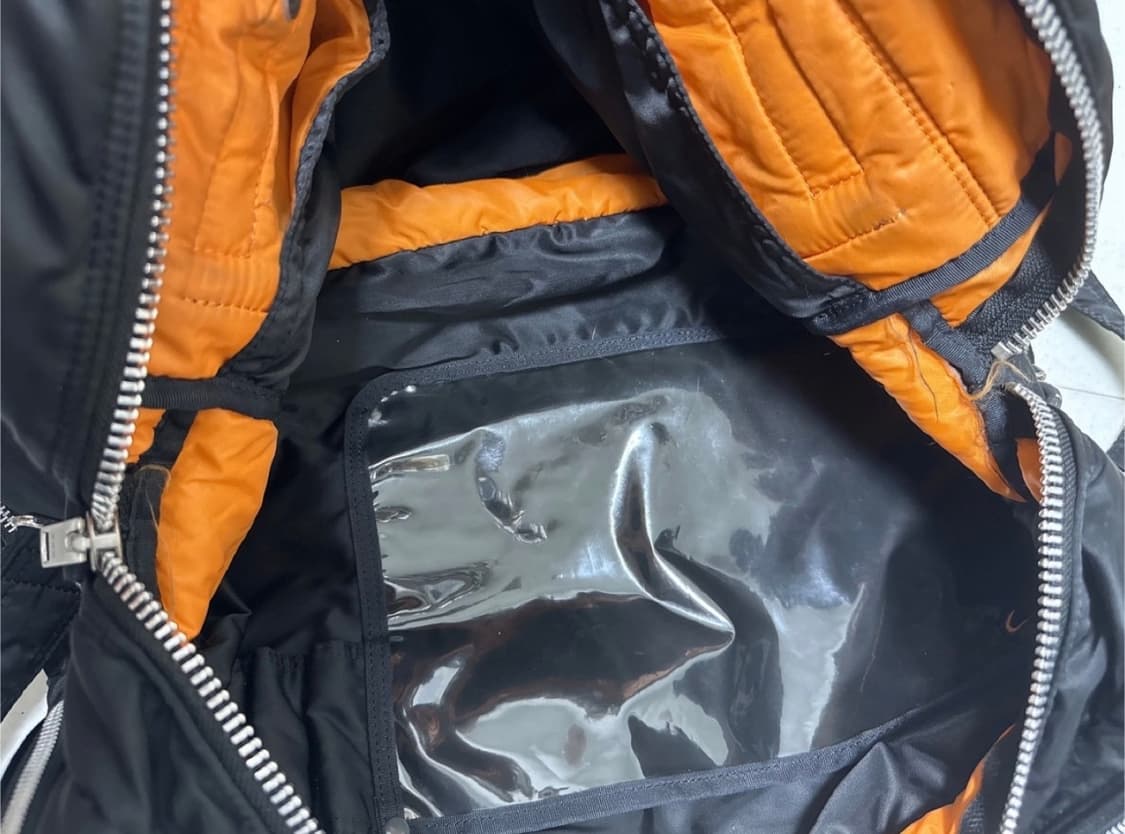 [요시다 포터] 탱커 숄더백 XL 사이즈 상품이미지4