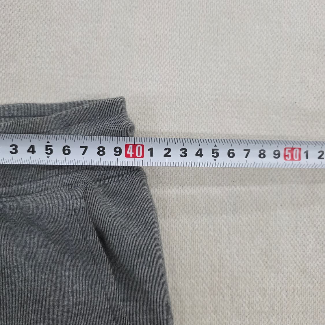 [M] 나이키 테크 조거 0210J 상품이미지7