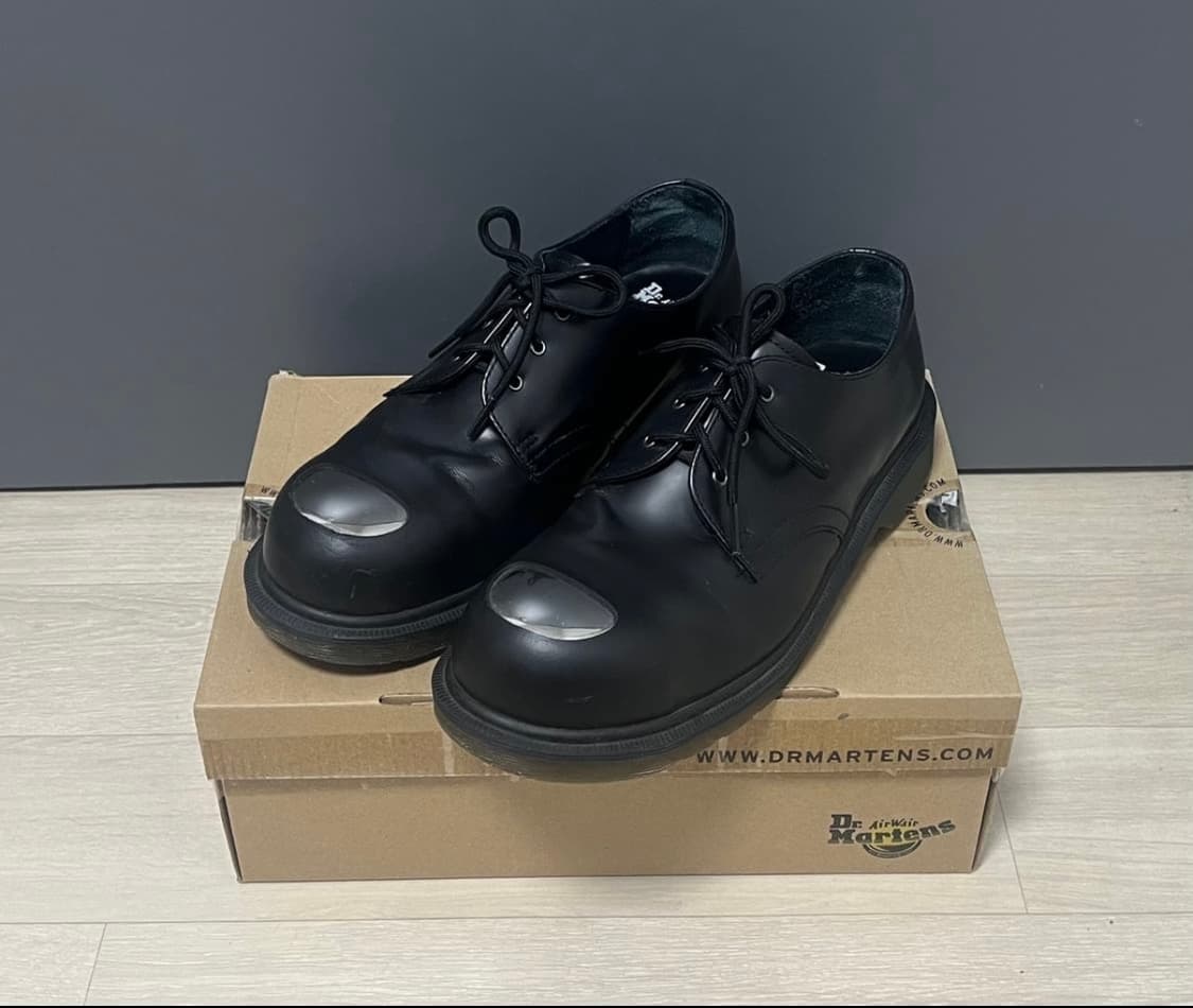 닥터마틴 1461 스틸토 280-285 상품이미지1