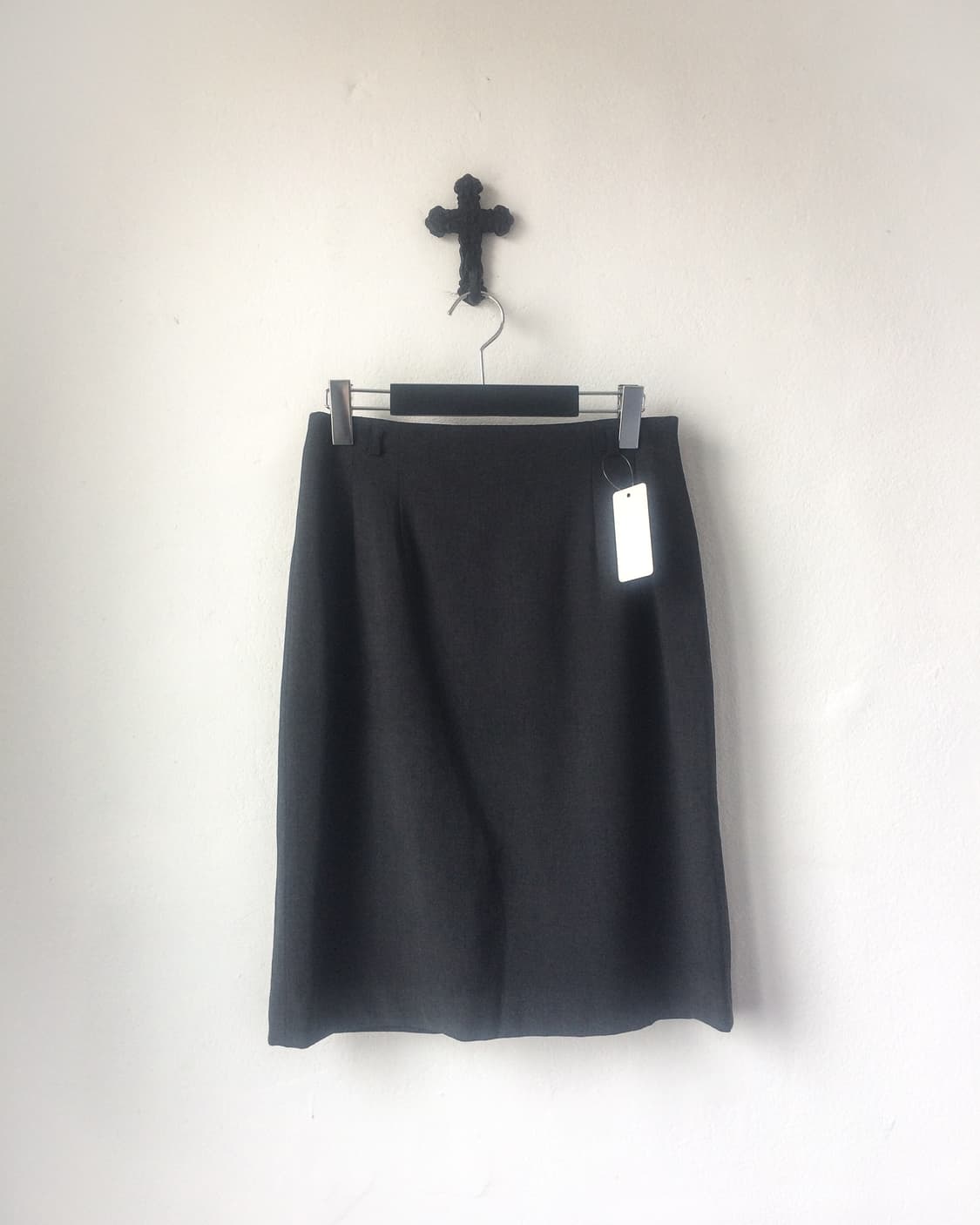 Midi skirt 상품이미지1