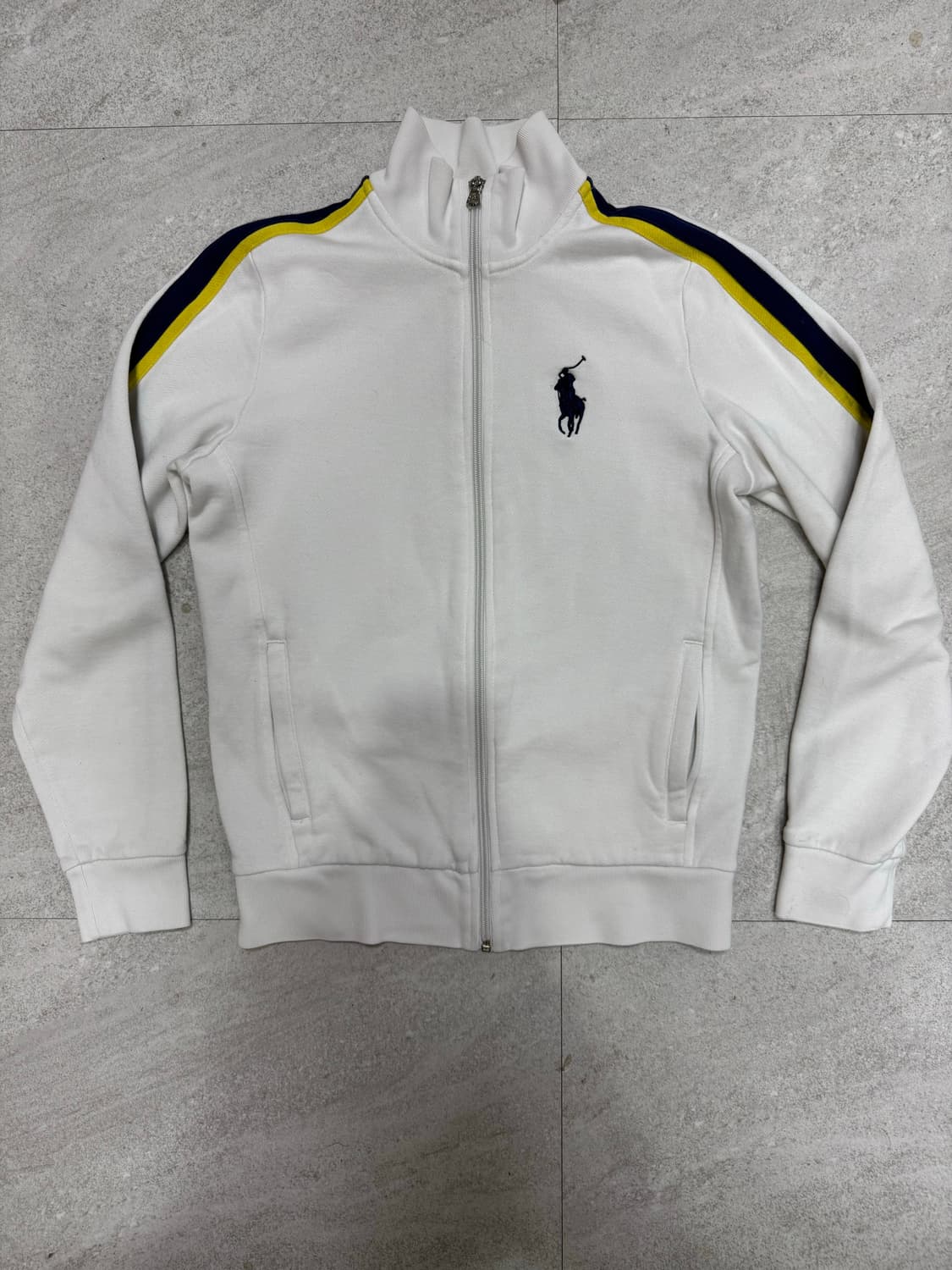 빅포니 골프 져지 상품이미지1