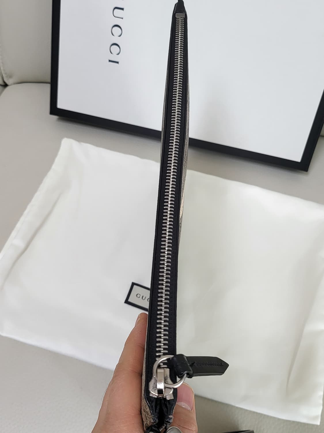 구찌 클러치  상품이미지4