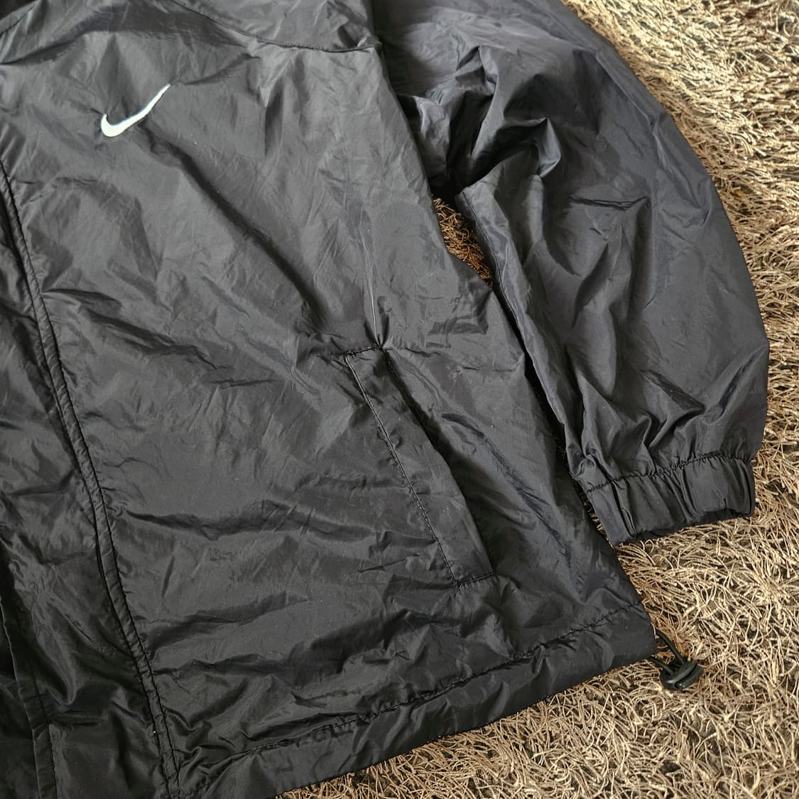 나이키(Nike) 00's 올드스쿨 바람막이 자켓 S 상품이미지3