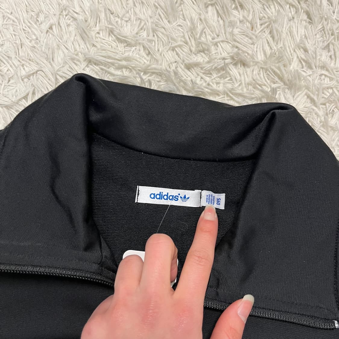 아디다스 파이어버드 져지 상품이미지4